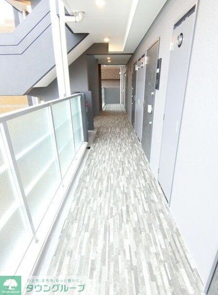 ディアレイシャス浅間町IIIの物件内観写真