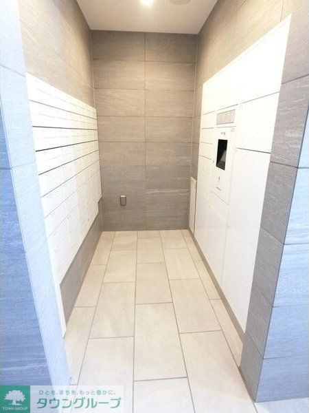 ディアレイシャス浅間町IIIの物件内観写真