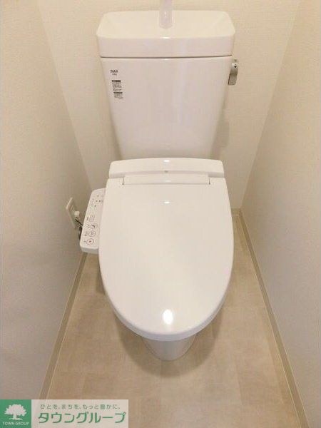 ディアレイシャス浅間町IIIの物件内観写真