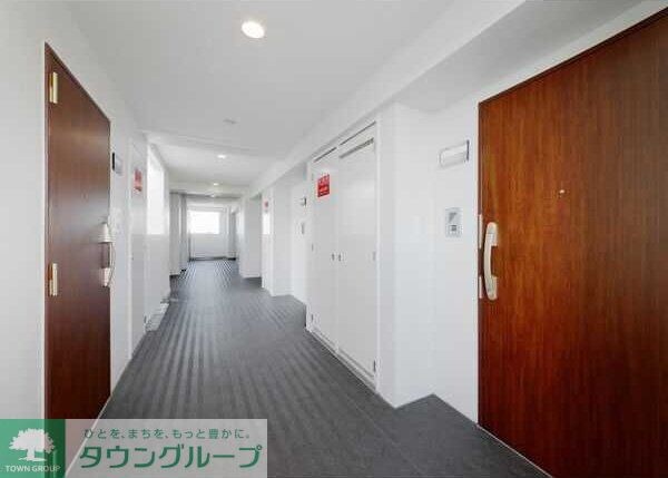 パルティール上前津の物件内観写真