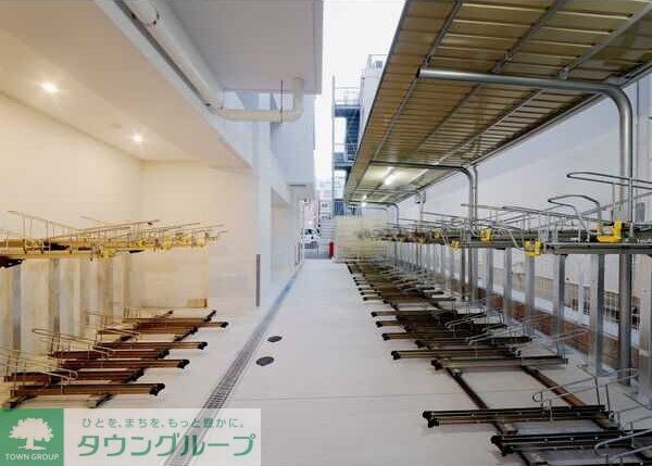 パルティール上前津の物件内観写真