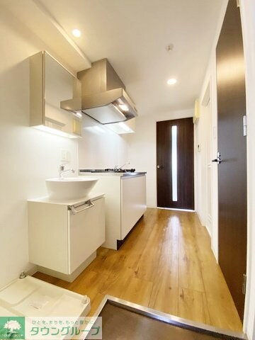 パルティール上前津の物件内観写真