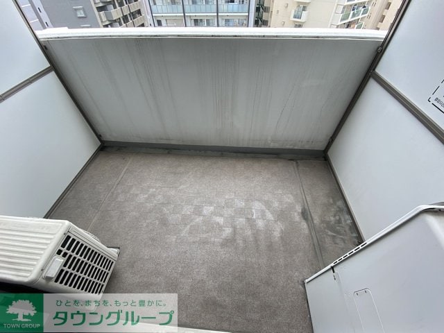 パルティール上前津の物件内観写真