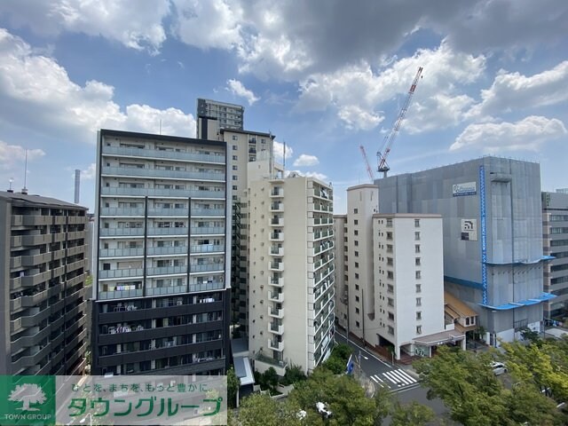 パルティール上前津の物件内観写真