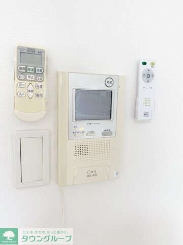 パルティール上前津の物件内観写真