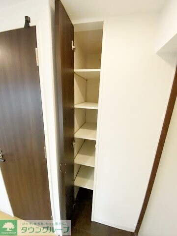 パルティール上前津の物件内観写真