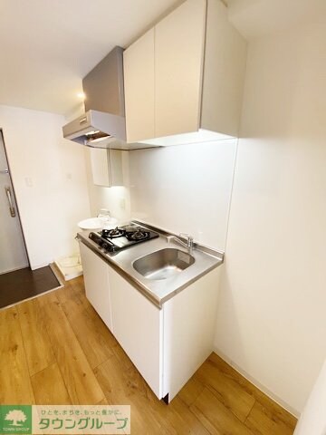 パルティール上前津の物件内観写真