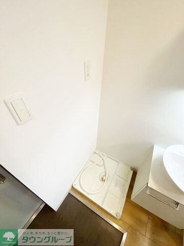 パルティール上前津の物件内観写真