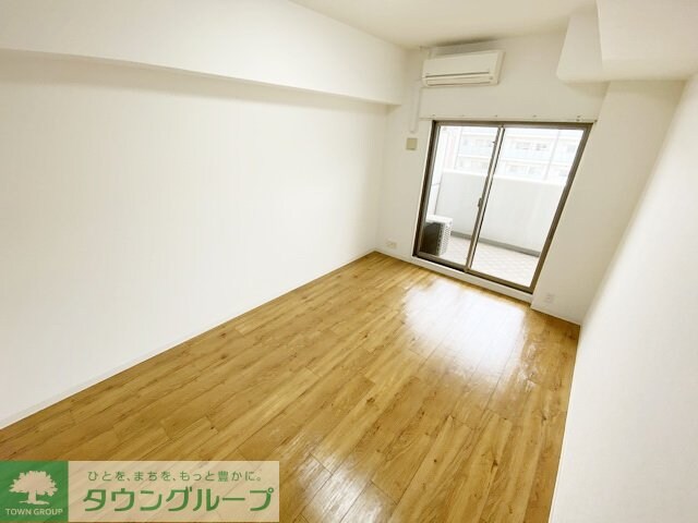 パルティール上前津の物件内観写真