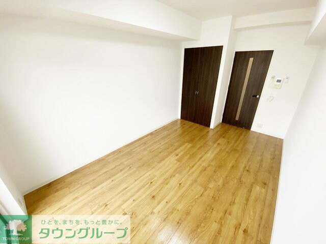 パルティール上前津の物件内観写真