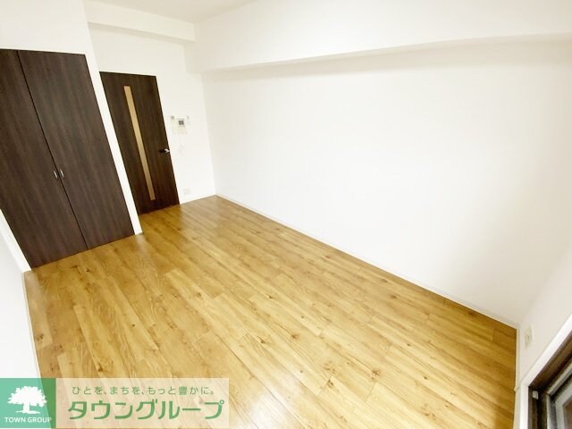 パルティール上前津の物件内観写真