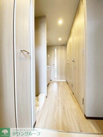 メイクスアート上前津VIの物件内観写真