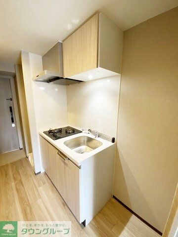 メイクスアート上前津VIの物件内観写真