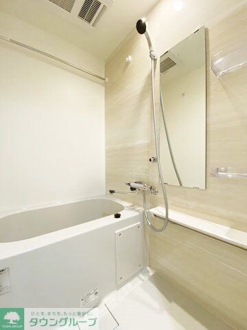 メイクスアート上前津VIの物件内観写真