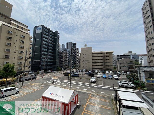 メイクスアート上前津VIの物件内観写真