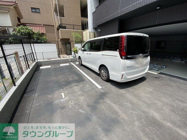 メイクスアート上前津VIの物件内観写真