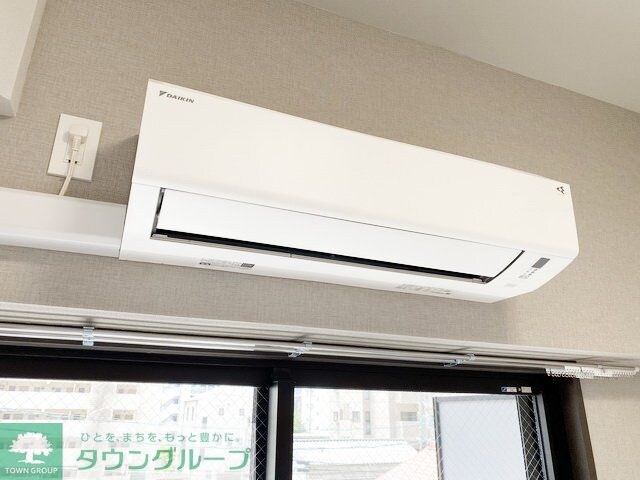 メイクスアート上前津VIの物件内観写真