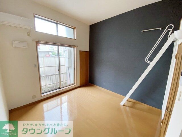 リエス浄心の物件内観写真