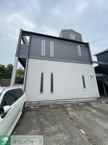 リエス浄心の物件内観写真