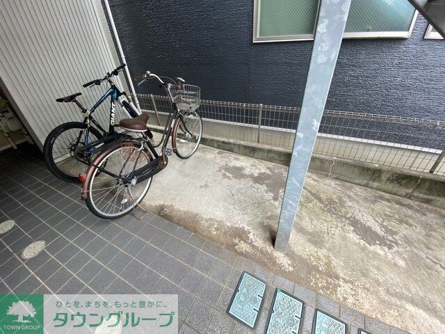 リエス浄心の物件内観写真