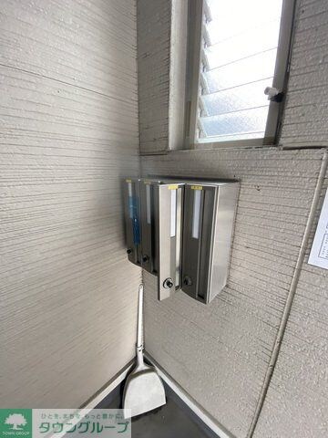 リエス浄心の物件内観写真