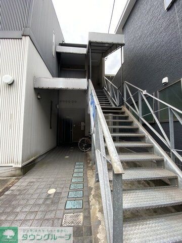 リエス浄心の物件内観写真