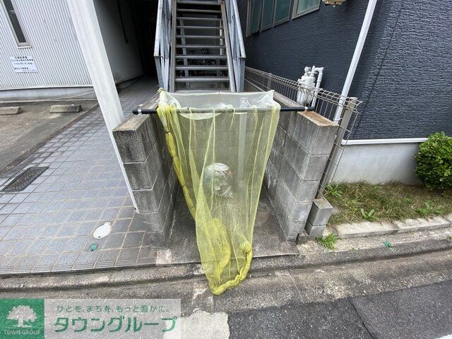 リエス浄心の物件内観写真