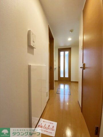 リエス浄心の物件内観写真