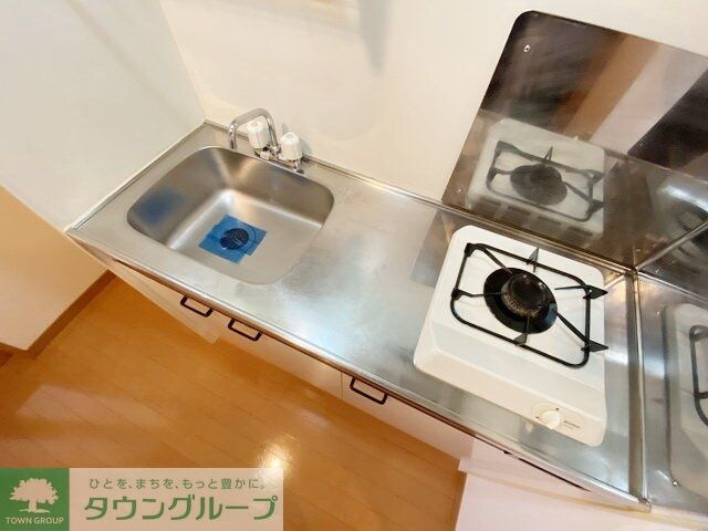 リエス浄心の物件内観写真