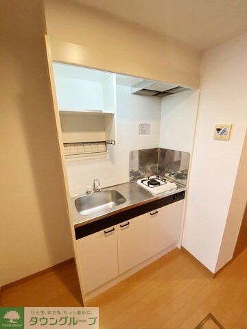 リエス浄心の物件内観写真