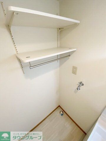 リエス浄心の物件内観写真