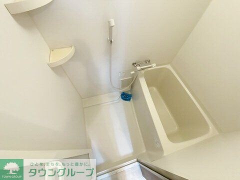 リエス浄心の物件内観写真