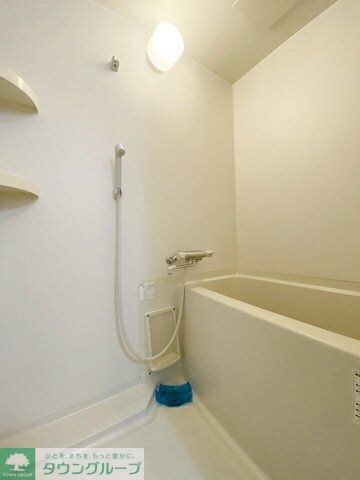 リエス浄心の物件内観写真