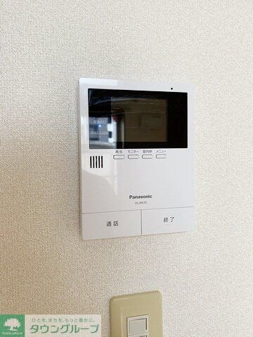 リエス浄心の物件内観写真