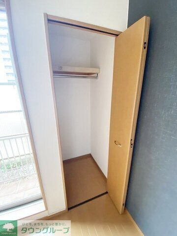 リエス浄心の物件内観写真