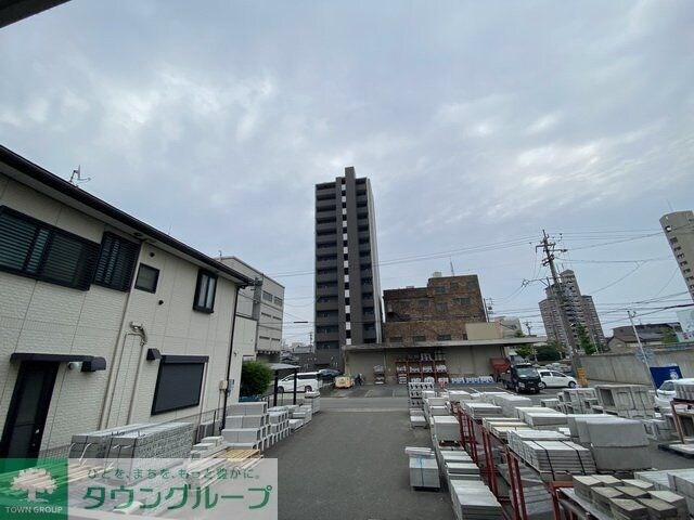 リエス浄心の物件内観写真