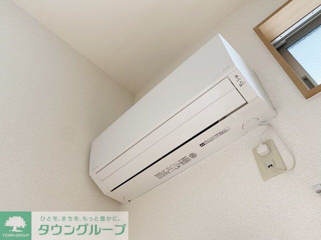 リエス浄心の物件内観写真