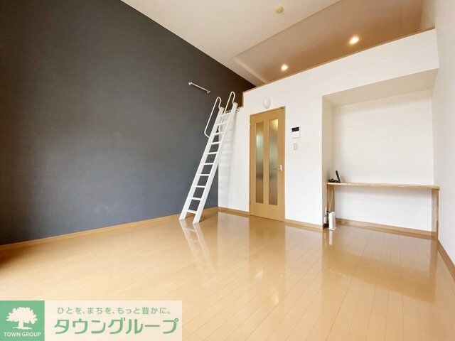 リエス浄心の物件内観写真