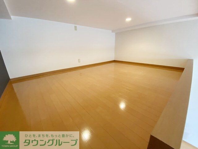 リエス浄心の物件内観写真