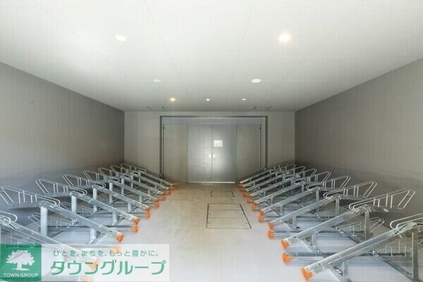 S-RESIDENCE鶴舞駅前の物件内観写真