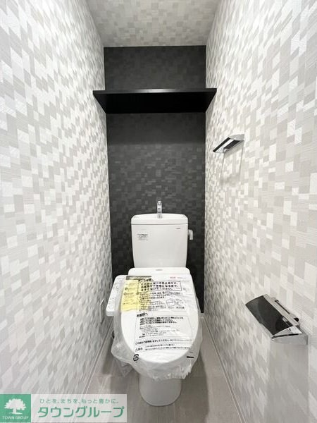 S-RESIDENCE鶴舞駅前の物件内観写真