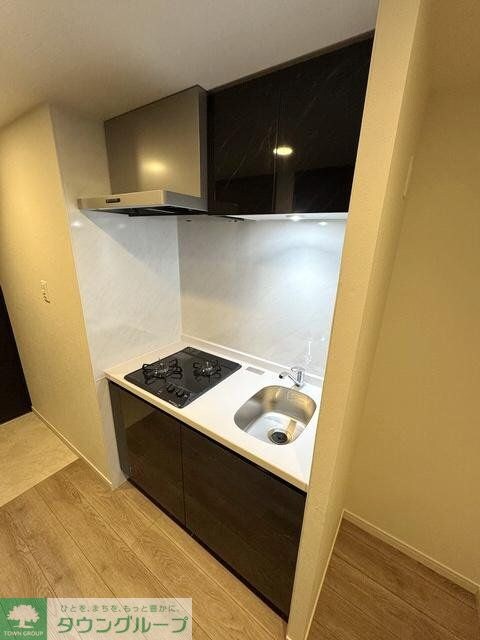 S-RESIDENCE尾頭橋clarityの物件内観写真