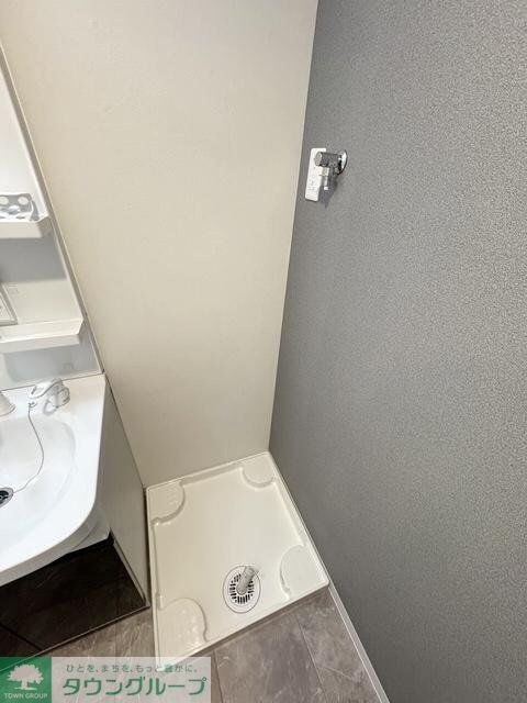 S-RESIDENCE尾頭橋clarityの物件内観写真