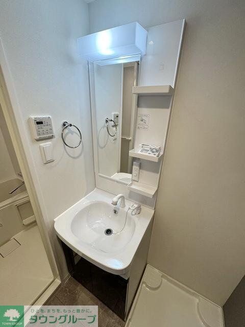 S-RESIDENCE尾頭橋clarityの物件内観写真