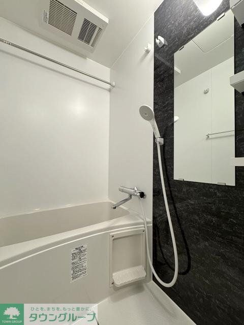 S-RESIDENCE尾頭橋clarityの物件内観写真