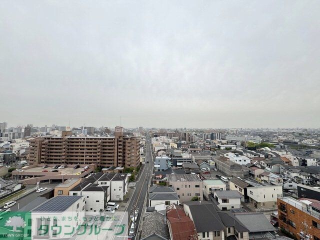 S-RESIDENCE尾頭橋clarityの物件内観写真