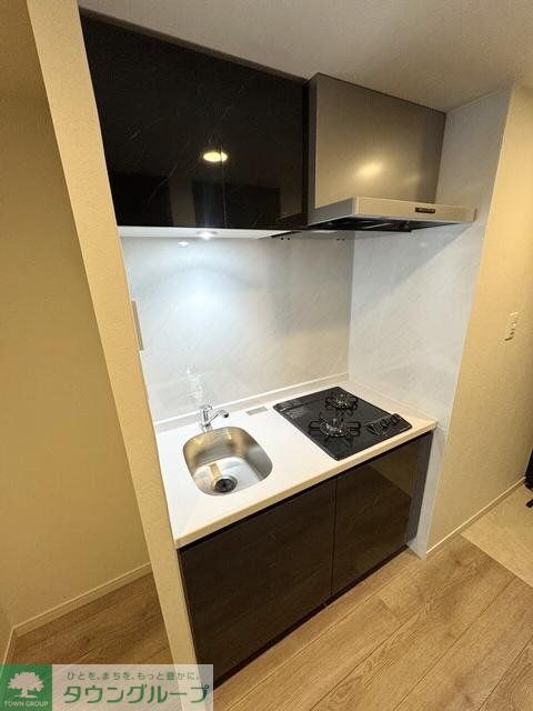 S-RESIDENCE尾頭橋clarityの物件内観写真