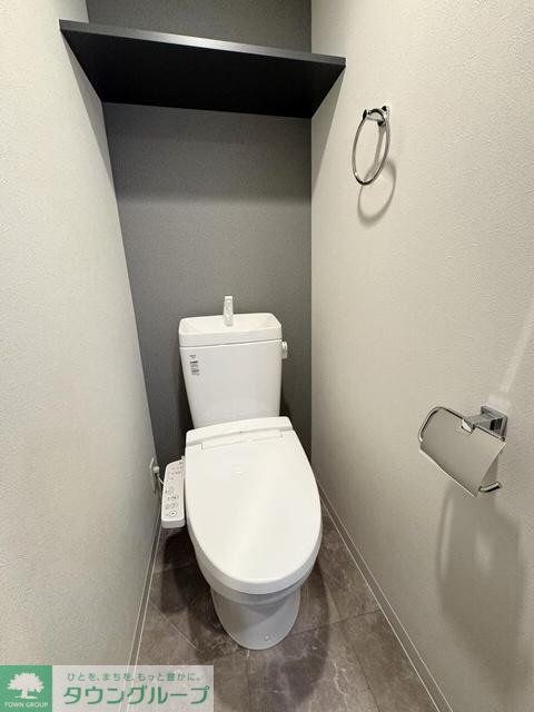 S-RESIDENCE尾頭橋clarityの物件内観写真