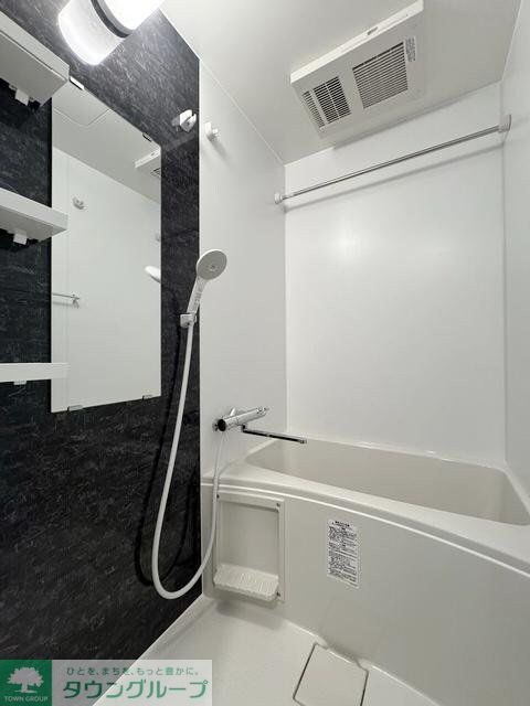 S-RESIDENCE尾頭橋clarityの物件内観写真