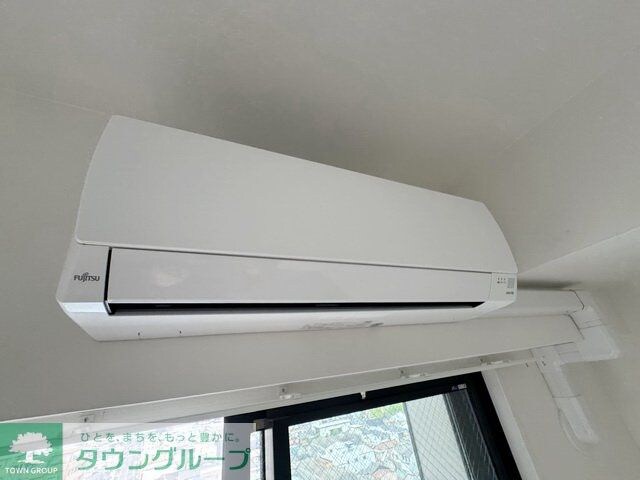 S-RESIDENCE尾頭橋clarityの物件内観写真